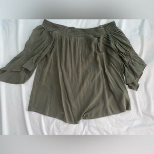 Express blouse